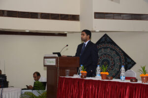 2nd National Conference on “Challenges in Domestic & International Arbitration” at Puri