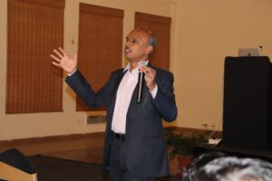 4th National Conference on “Emerging Trends in Domestic & International Arbitration” at Goa